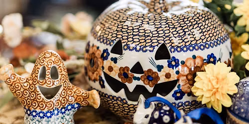 Annual Fall Open House & Vendor Event