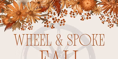 2026 FALL FESTIVAL @ WSAM