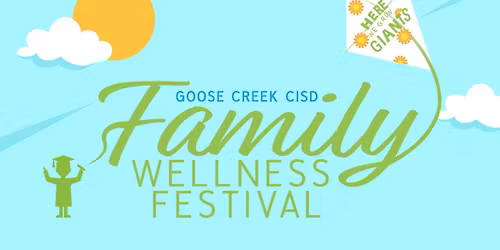 GCCISD Family Wellness Festival