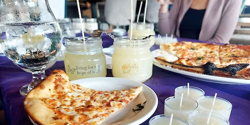 Candle Making @ Fixed Gear Brewing (December)