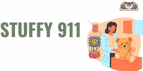 Stuffy 911