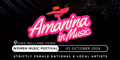 Amanina in Music 