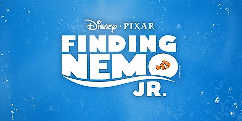 Finding Nemo JR.