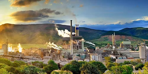 Ngodwana Paper & Pulp Exhibition 2026