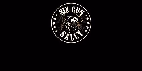 Six Gun Sally