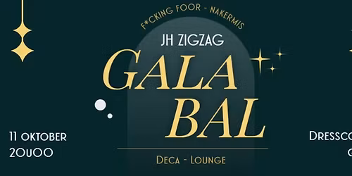 Galabal JH Zigzag: Deca Lounge