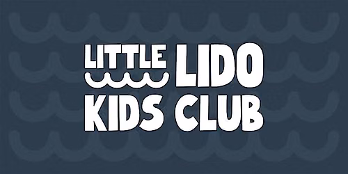 Little Lido Kid's Club: Music Class with Magic Steps