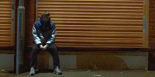 Connor McBride | Liverpool, The Jacaranda