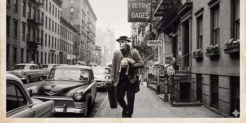 Hellfire Preachers: Greenwich Village & the Folk Revival