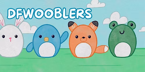 DFWooblers November Meet