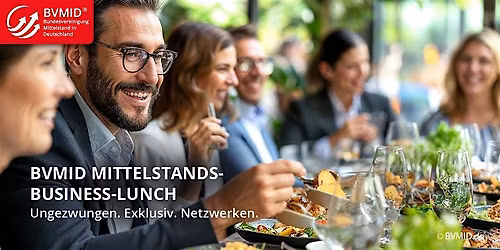 \u2705FRANKFURT \u2b55 BUSINESS-LUNCH \u2b55 UNGEZWUNGEN. EXKLUSIV. KONTAKTE KN\u00dcPFEN
