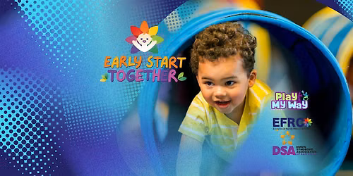 Early Start Together | Discover: A Sensory Adventure