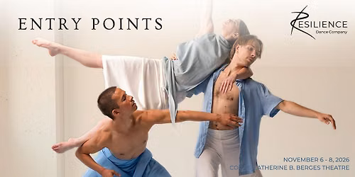Entry Points