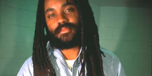 March For Mumia Launch Rally @ Uncle Bobbie's