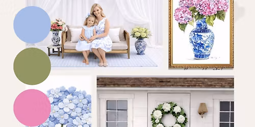 Morristown TN Spring Minis