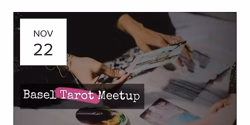 Review Your Year\u2026with Tarot