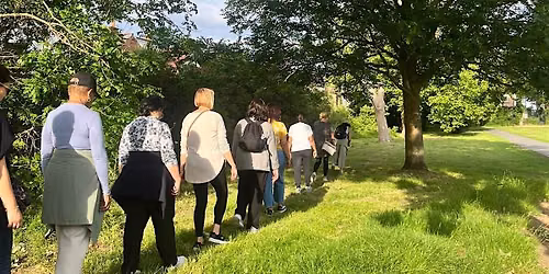 Kenton Recreation Ground Forest Bathing (all adults)
