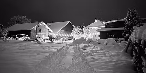 \ud83c\udf32Winterveranstaltung 2025\ud83c\udf32