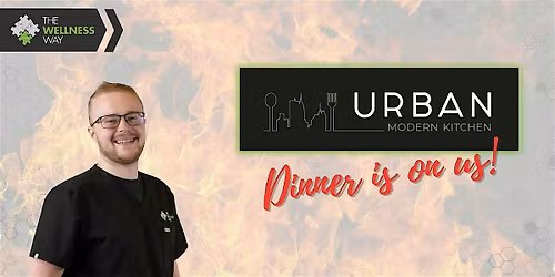 The Wellness Way Approach to Inflammation