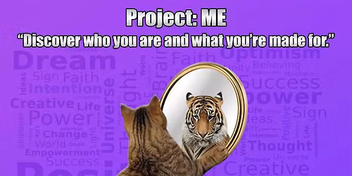 Project: ME