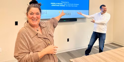 \ud83c\udfe1 Mortgage Made Simple with Angela & Jonathan