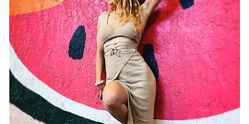 Kristin Stephens at Lefty\u2019s