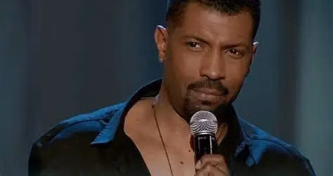 Deon Cole