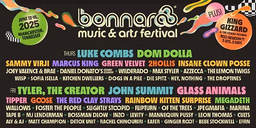 INZO with What So Not