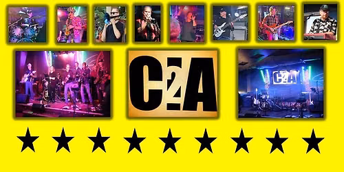 CIA @ Schmidty\u2019s Bar and Grill