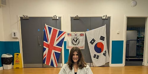 Free Hapkido taster session for adults at Chang's Hapkido Academy Harrow