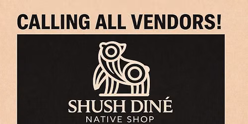 Pop up for the People Shush Dine Vendors Market & Community Drive  