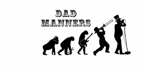 Dad Manners