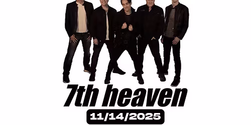 7TH HEAVEN @Stage 119