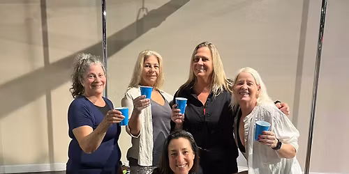 Sexy Slinky Seniors: A 55+ Pole Fitness Series