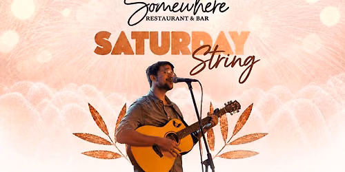 Saturday String