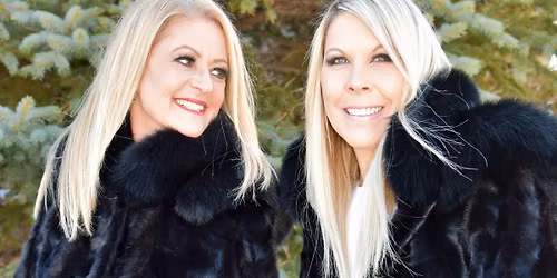 EilersFurs, est. 1927 TRUNK SHOW and Fall Pick Up!