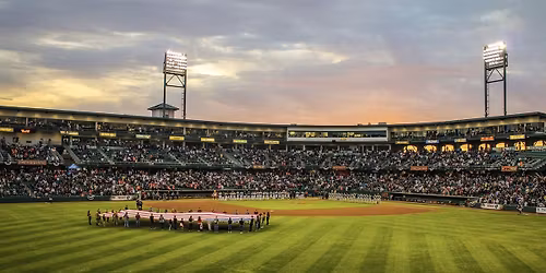 CASA Night at the Fresno Grizzlies: Step Up to the Plate for Foster Youth
