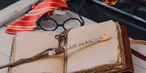 Wizard Camp