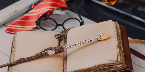 Wizard Camp