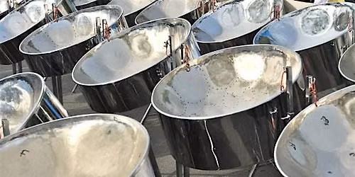 Steel Band Music Workshops