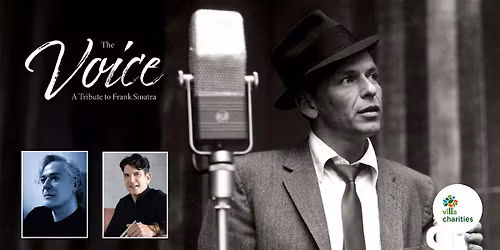 The Voice: A Tribute to Frank Sinatra