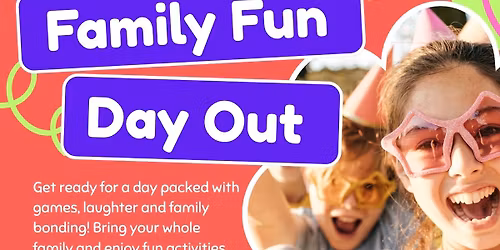 Pembrokeshire College Family Fun Day