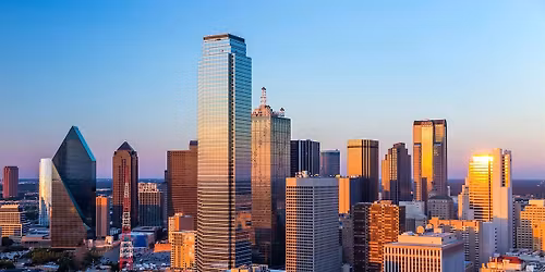Dallas Job Fair