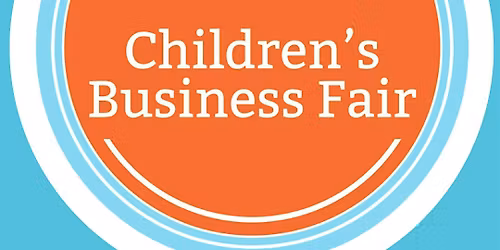 Lilburn Children's Business Fair