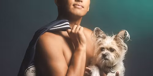 JR De Guzman: Boyfriend Material