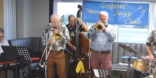 Tad Newton's Jazzfriends