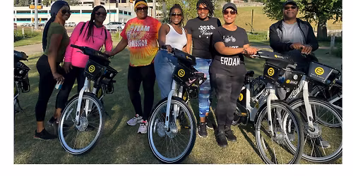 Mindful Miles: A Fall Into Fitness Ride & Reset