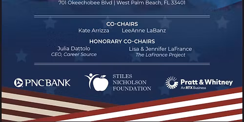14th Annual "A Night of Honor" GALA