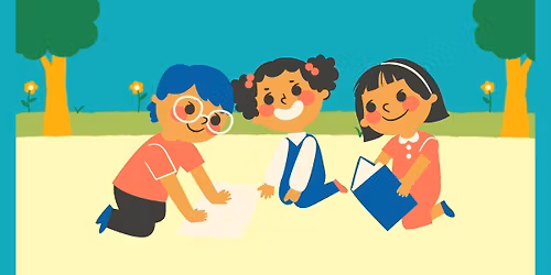 Kids Lavie Playdate \u263a\ufe0f