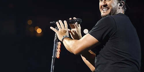 Luke Bryan & Jason Aldean